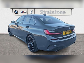 Used BMW 3 Series 2022 for sale - 77018826: Photo