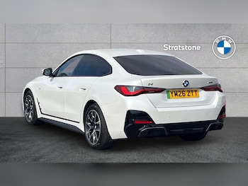 Used BMW i4 2026 for sale - 79306434: Photo