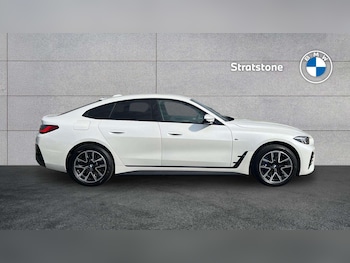 Used BMW i4 2026 for sale - 79306434: Photo