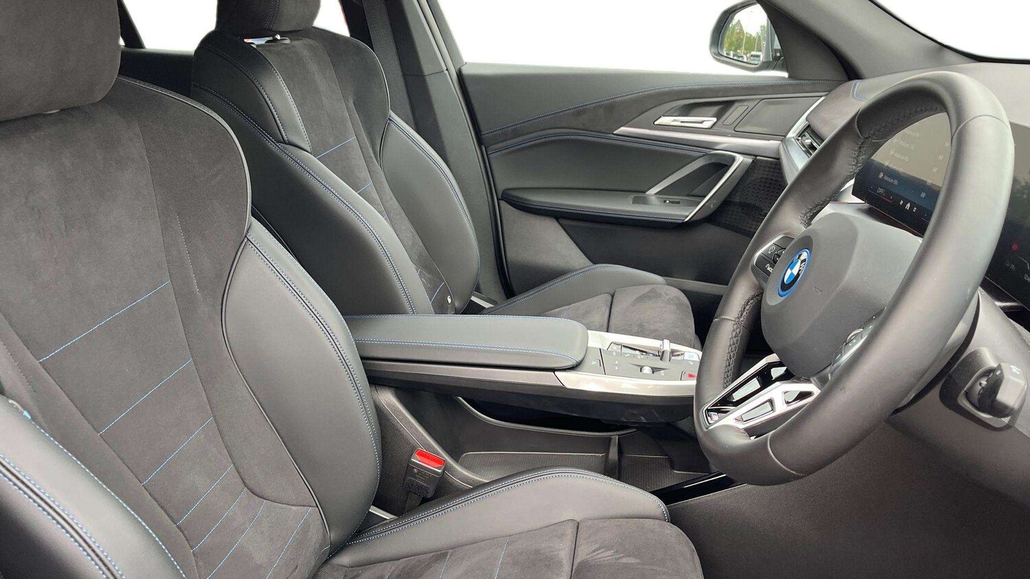 Used BMW iX2 2025 for sale - 75818919: Photo 13