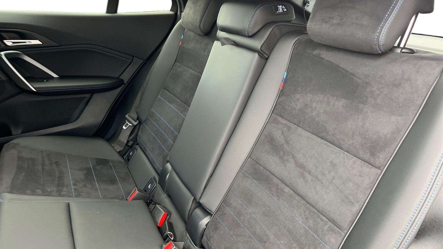 Used BMW iX2 2025 for sale - 75818919: Photo 14