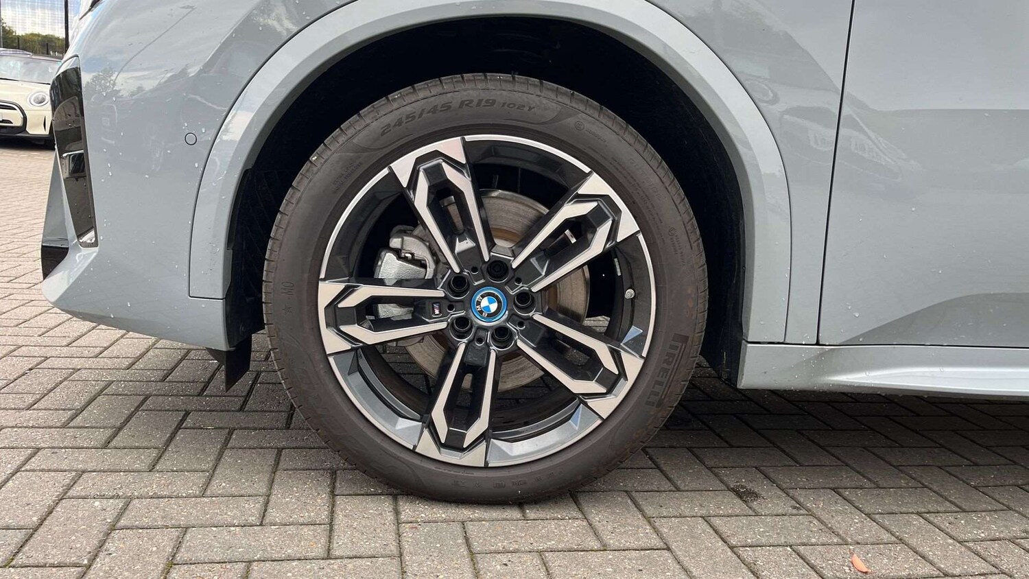 Used BMW iX2 2025 for sale - 75818919: Photo 16