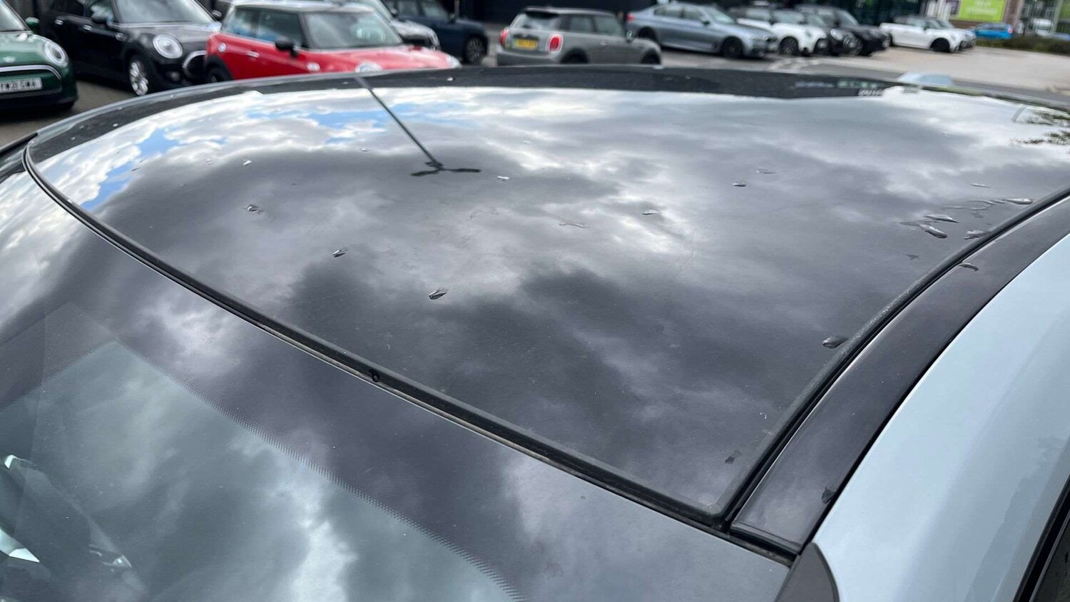 Used BMW iX2 2025 for sale - 75818919: Photo 19