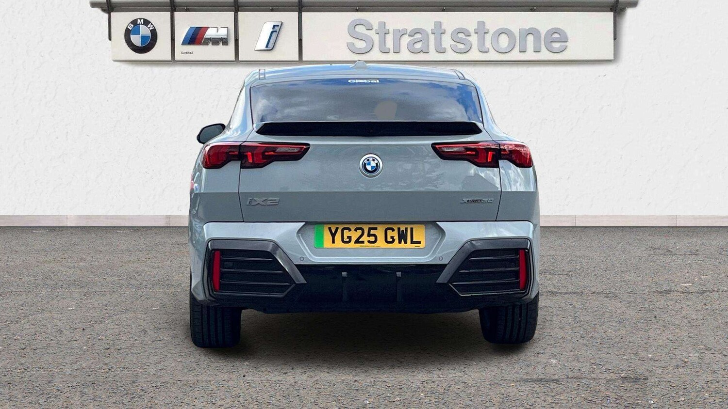 Used BMW iX2 2025 for sale - 75818919: Photo 20
