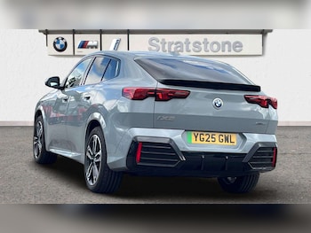 Used BMW X2 2025 for sale - 75818919: Photo