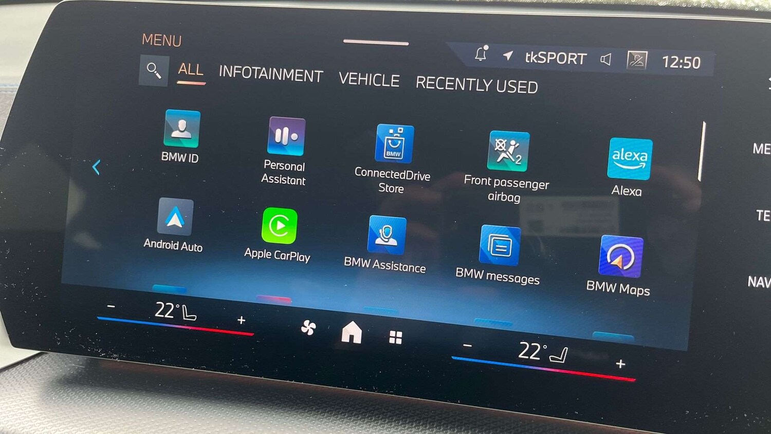 Used BMW iX2 2025 for sale - 75818919: Photo 31