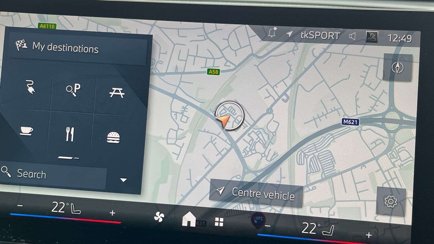 Used BMW iX2 2025 for sale - 75818919: Photo 33