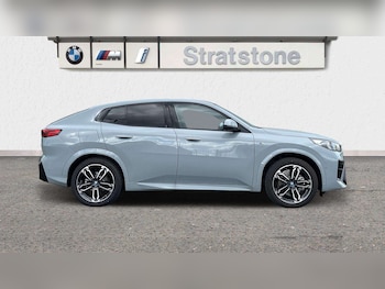 Used BMW X2 2025 for sale - 75818919: Photo