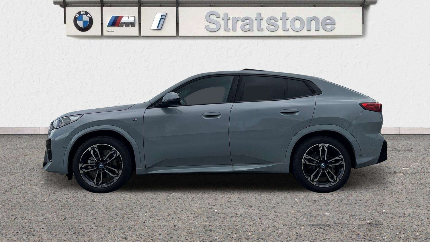 Used BMW iX2 2025 for sale - 75818919: Photo 5