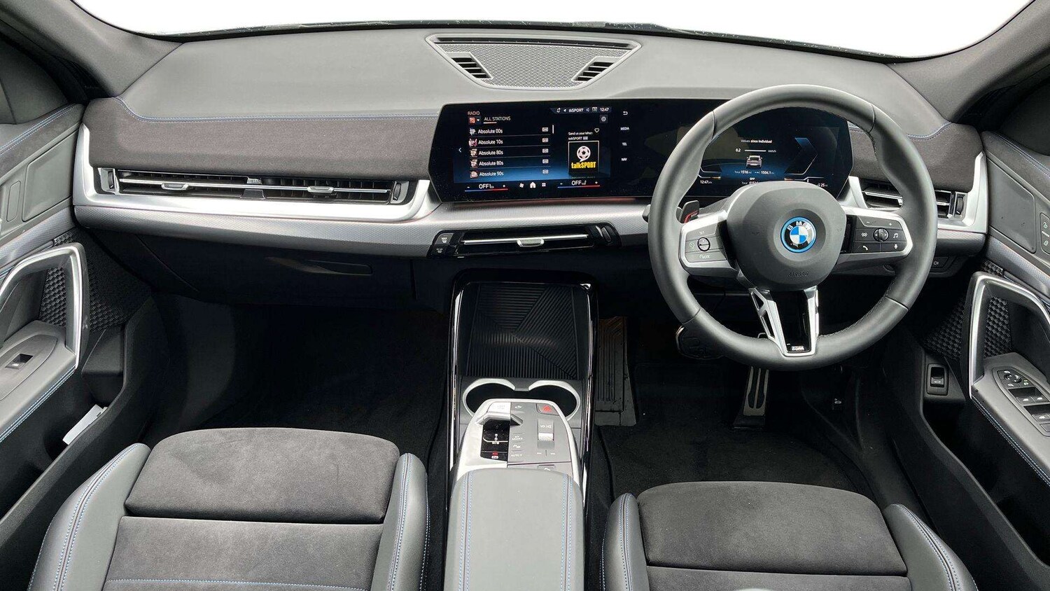 Used BMW iX2 2025 for sale - 75818919: Photo 6