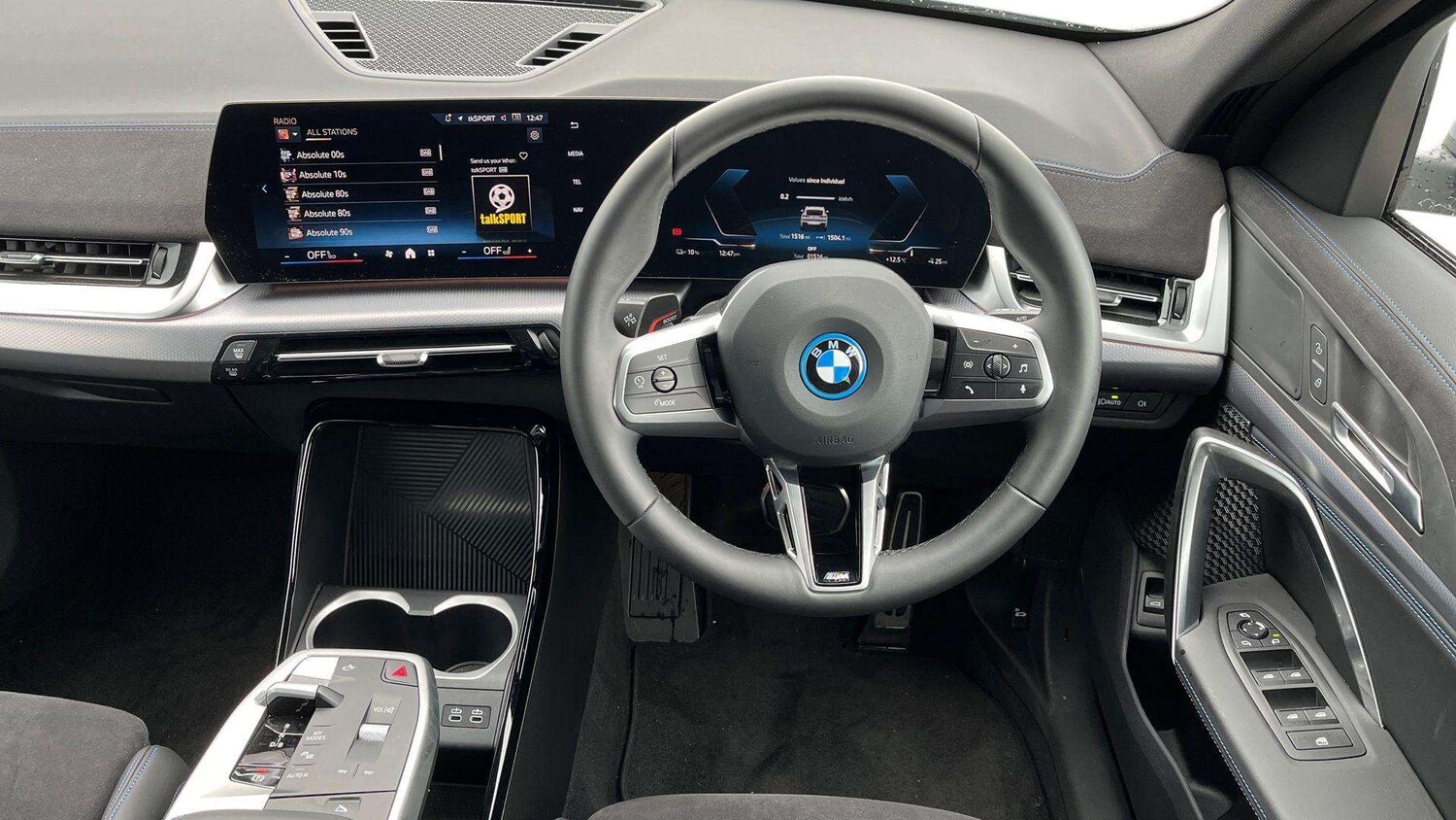 Used BMW iX2 2025 for sale - 75818919: Photo 7