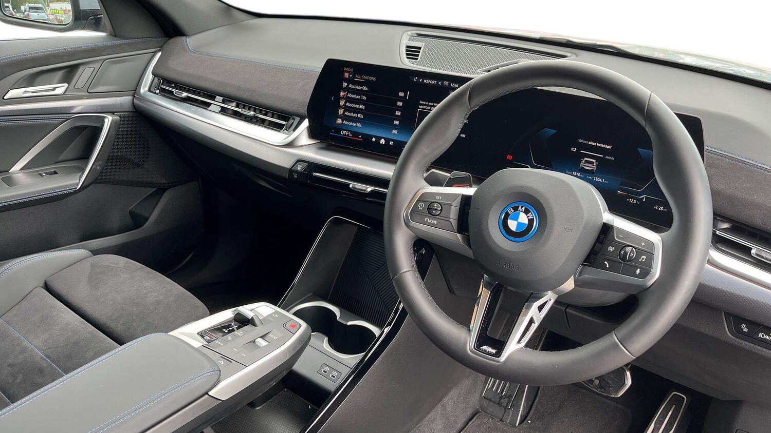 Used BMW iX2 2025 for sale - 75818919: Photo 8