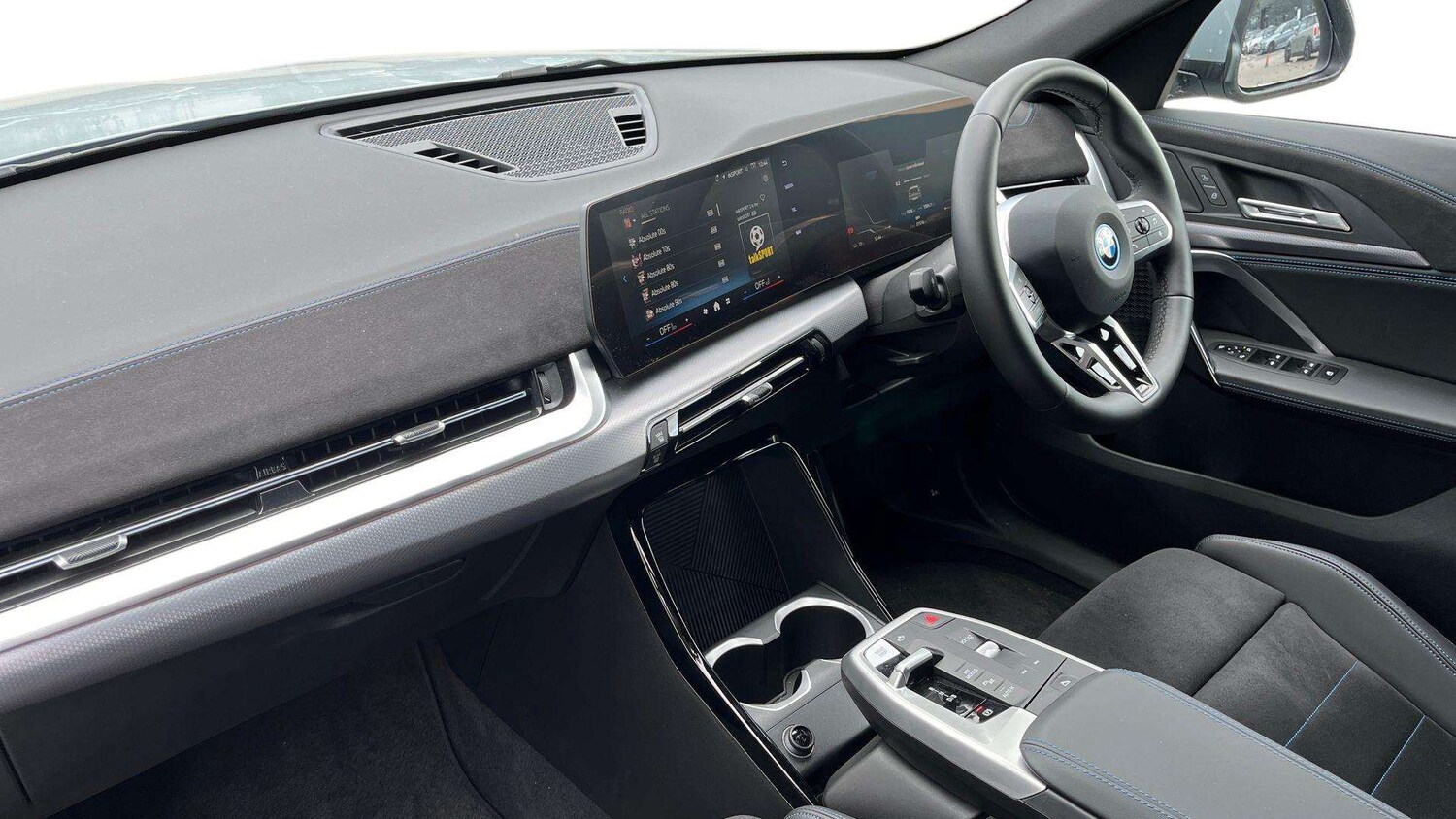 Used BMW iX2 2025 for sale - 75818919: Photo 9
