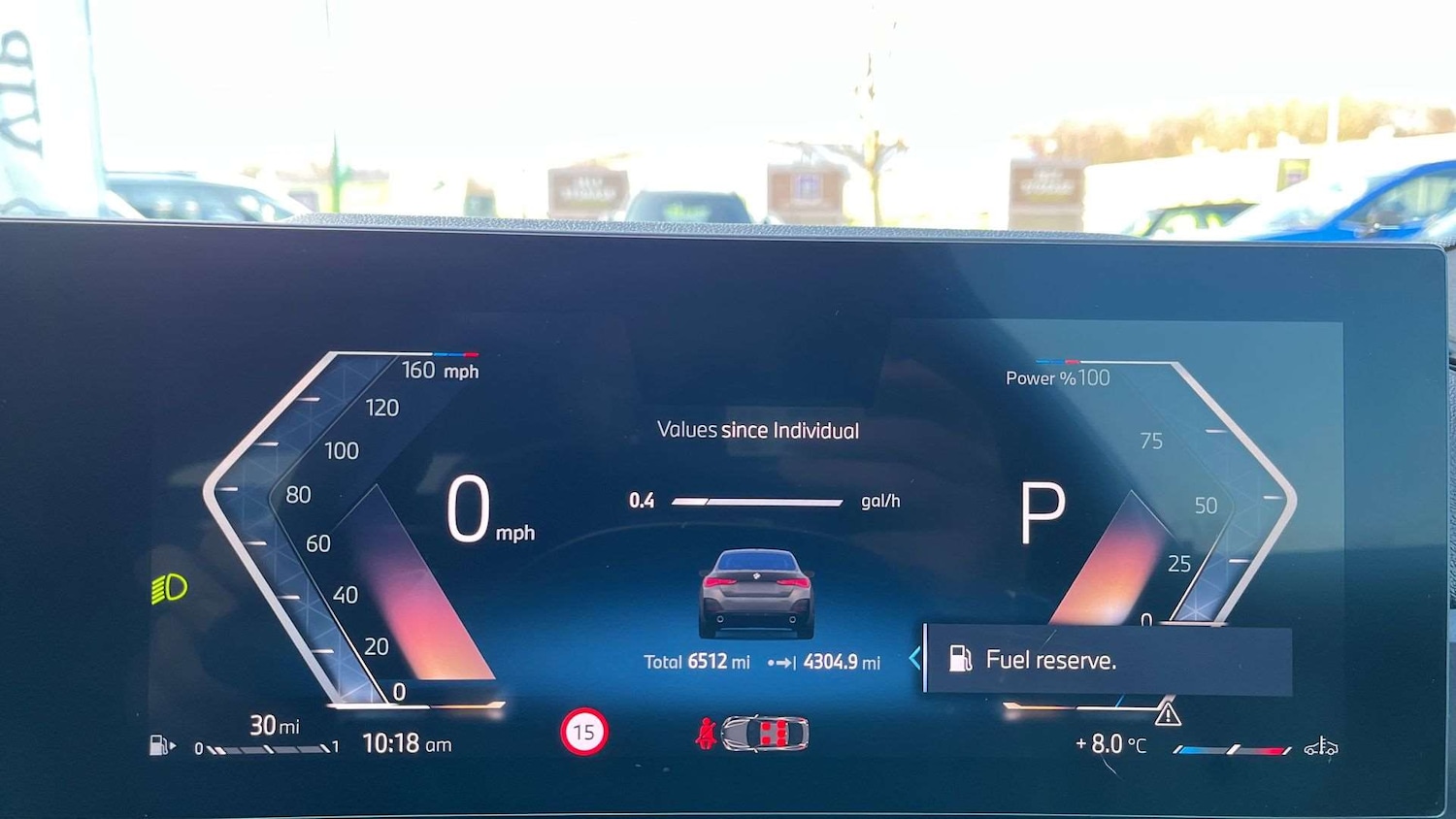 Used BMW 4 Series 2025 for sale - 76339657: Photo 10