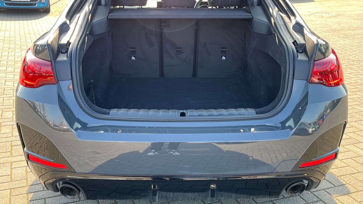 Used BMW 4 Series 2025 for sale - 76339657: Photo 14