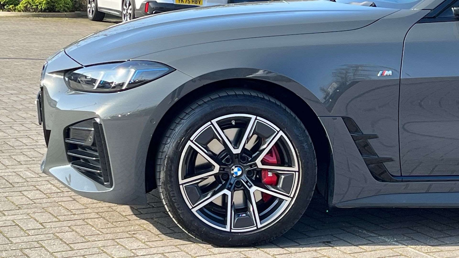 Used BMW 4 Series 2025 for sale - 76339657: Photo 15