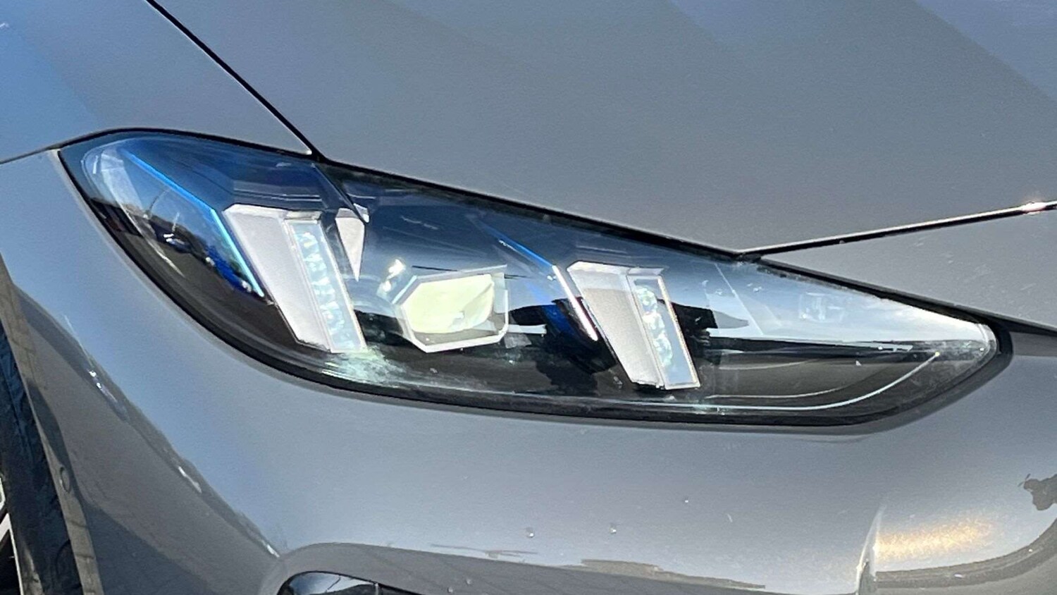 Used BMW 4 Series 2025 for sale - 76339657: Photo 17