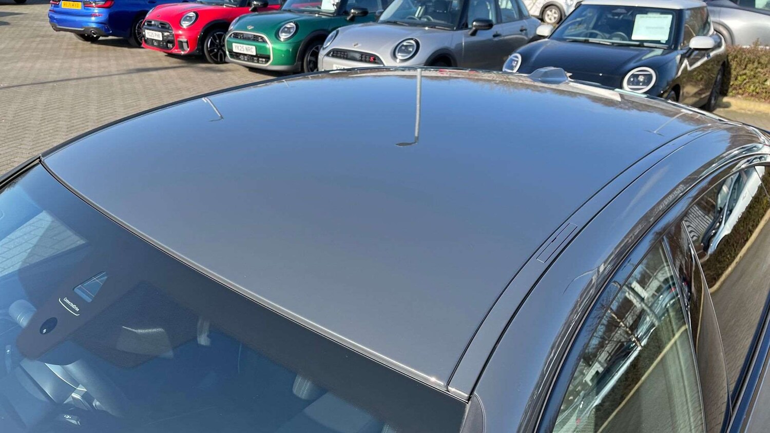 Used BMW 4 Series 2025 for sale - 76339657: Photo 18