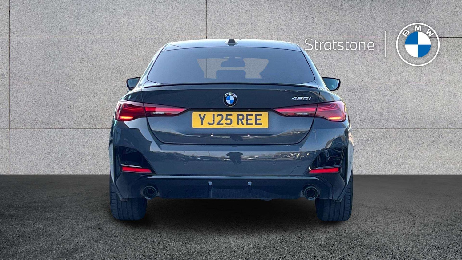 Used BMW 4 Series 2025 for sale - 76339657: Photo 19