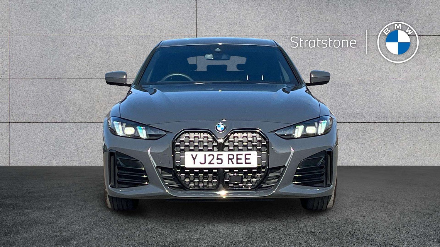 Used BMW 4 Series 2025 for sale - 76339657: Photo 20