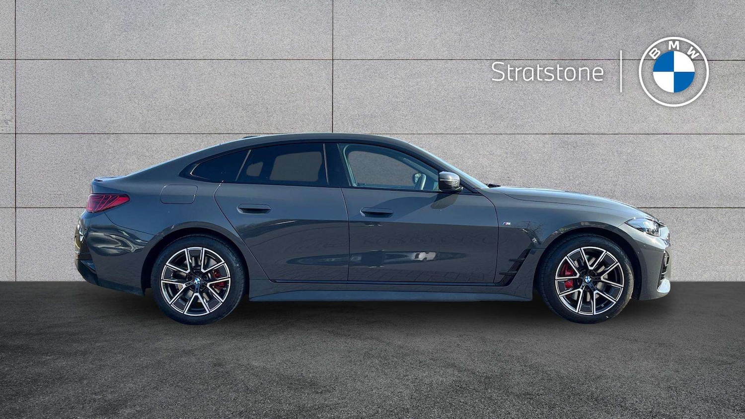 Used BMW 4 Series 2025 for sale - 76339657: Photo 3