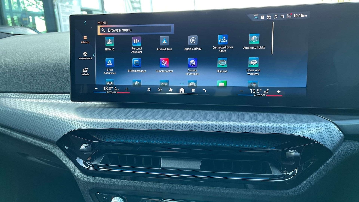 Used BMW 4 Series 2025 for sale - 76339657: Photo 30