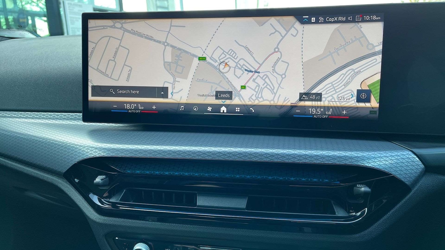 Used BMW 4 Series 2025 for sale - 76339657: Photo 32