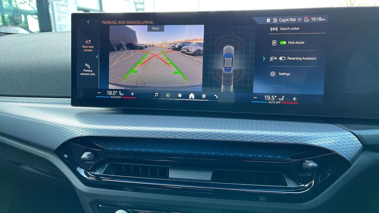 Used BMW 4 Series 2025 for sale - 76339657: Photo 33