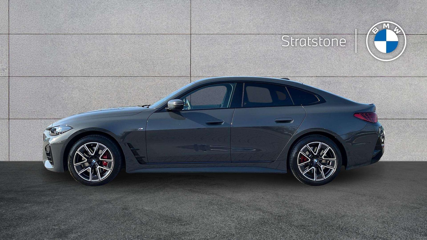 Used BMW 4 Series 2025 for sale - 76339657: Photo 4