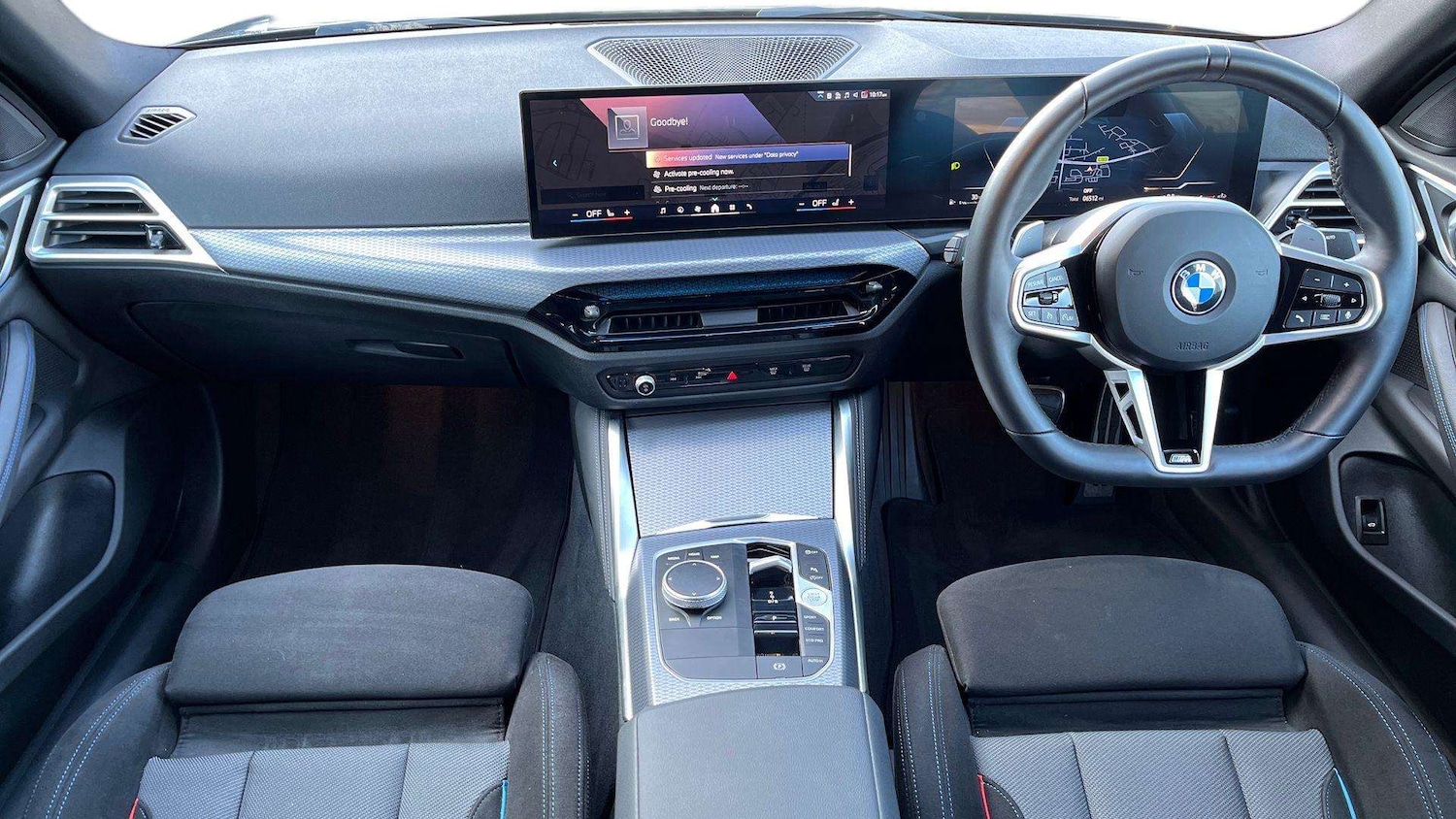 Used BMW 4 Series 2025 for sale - 76339657: Photo 5