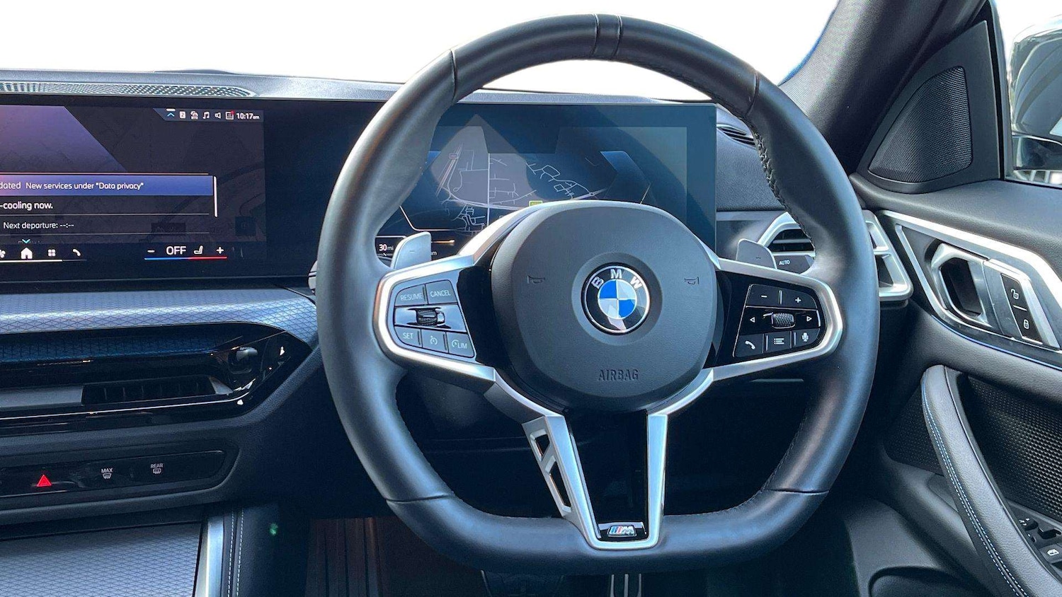 Used BMW 4 Series 2025 for sale - 76339657: Photo 6