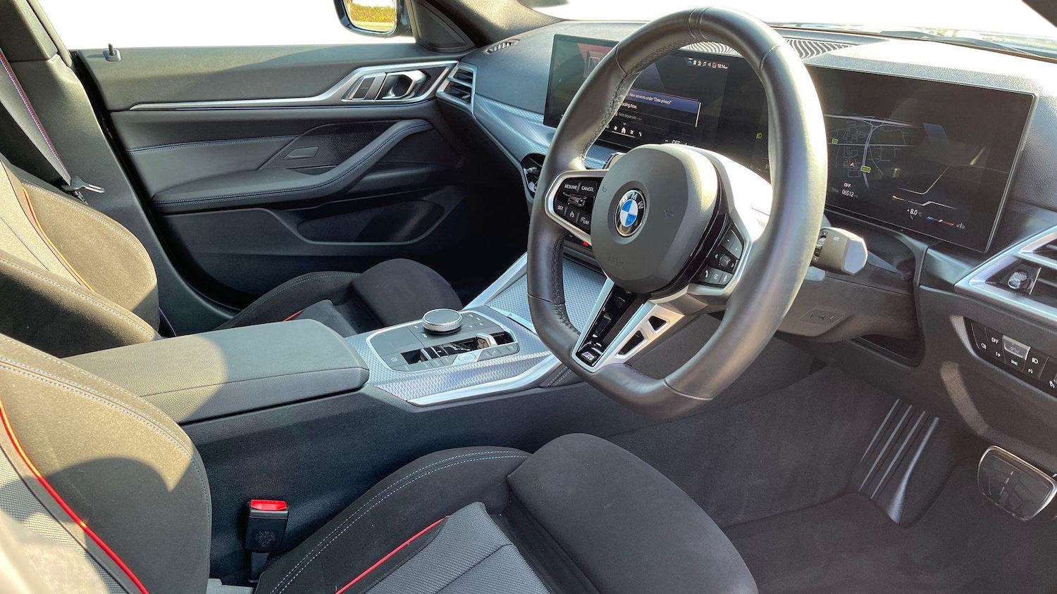 Used BMW 4 Series 2025 for sale - 76339657: Photo 7