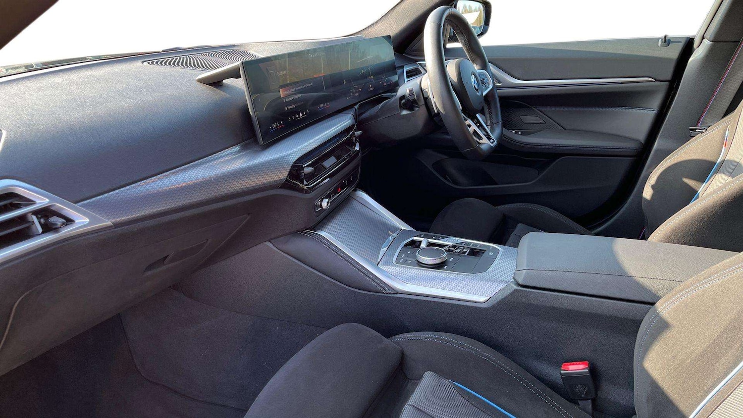 Used BMW 4 Series 2025 for sale - 76339657: Photo 8