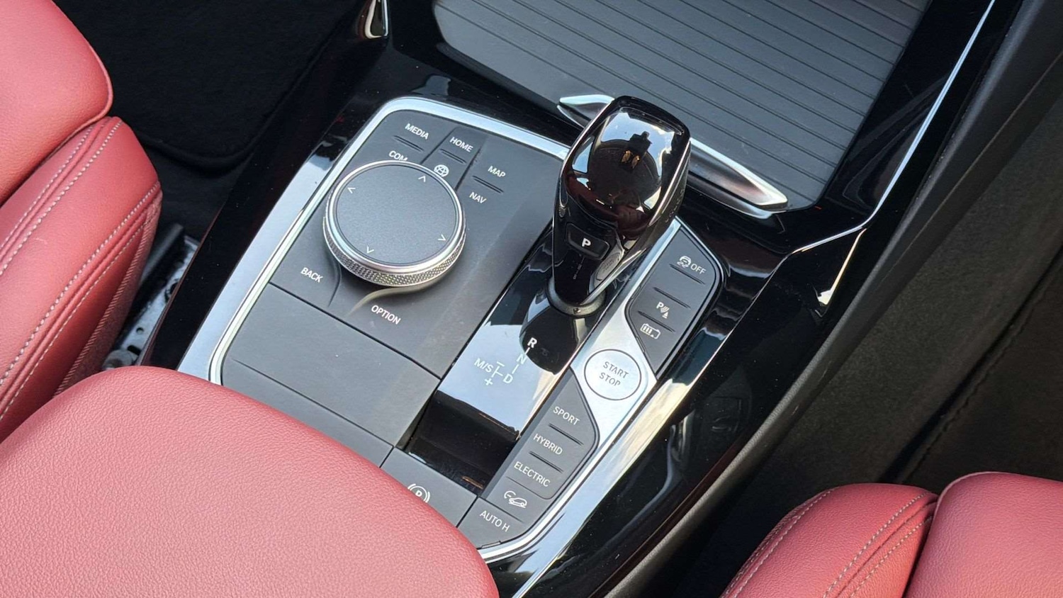 Used BMW X3 2022 for sale - 77123383: Photo 12