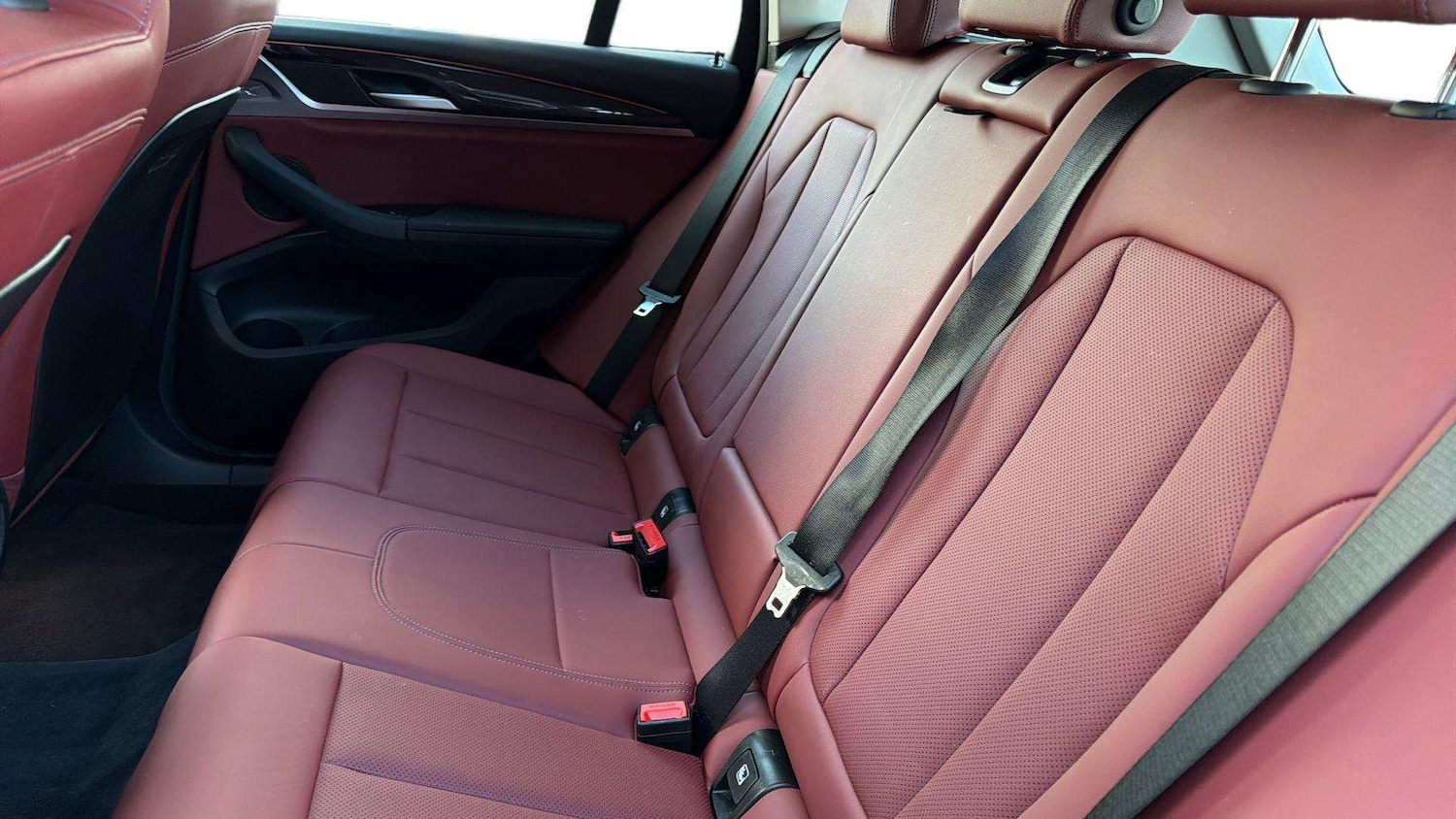 Used BMW X3 2022 for sale - 77123383: Photo 14