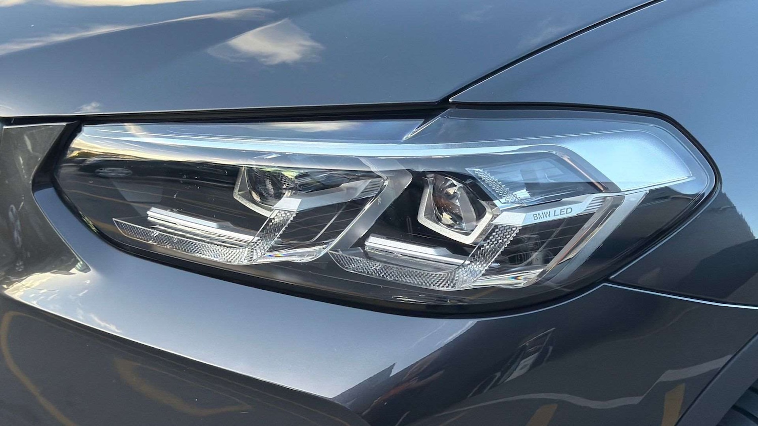 Used BMW X3 2022 for sale - 77123383: Photo 18