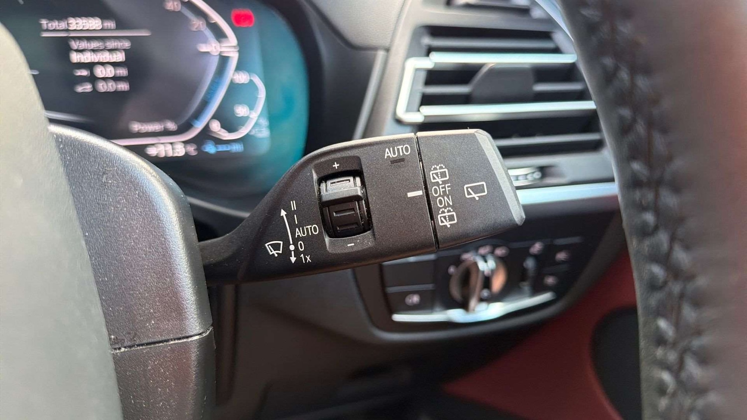 Used BMW X3 2022 for sale - 77123383: Photo 30