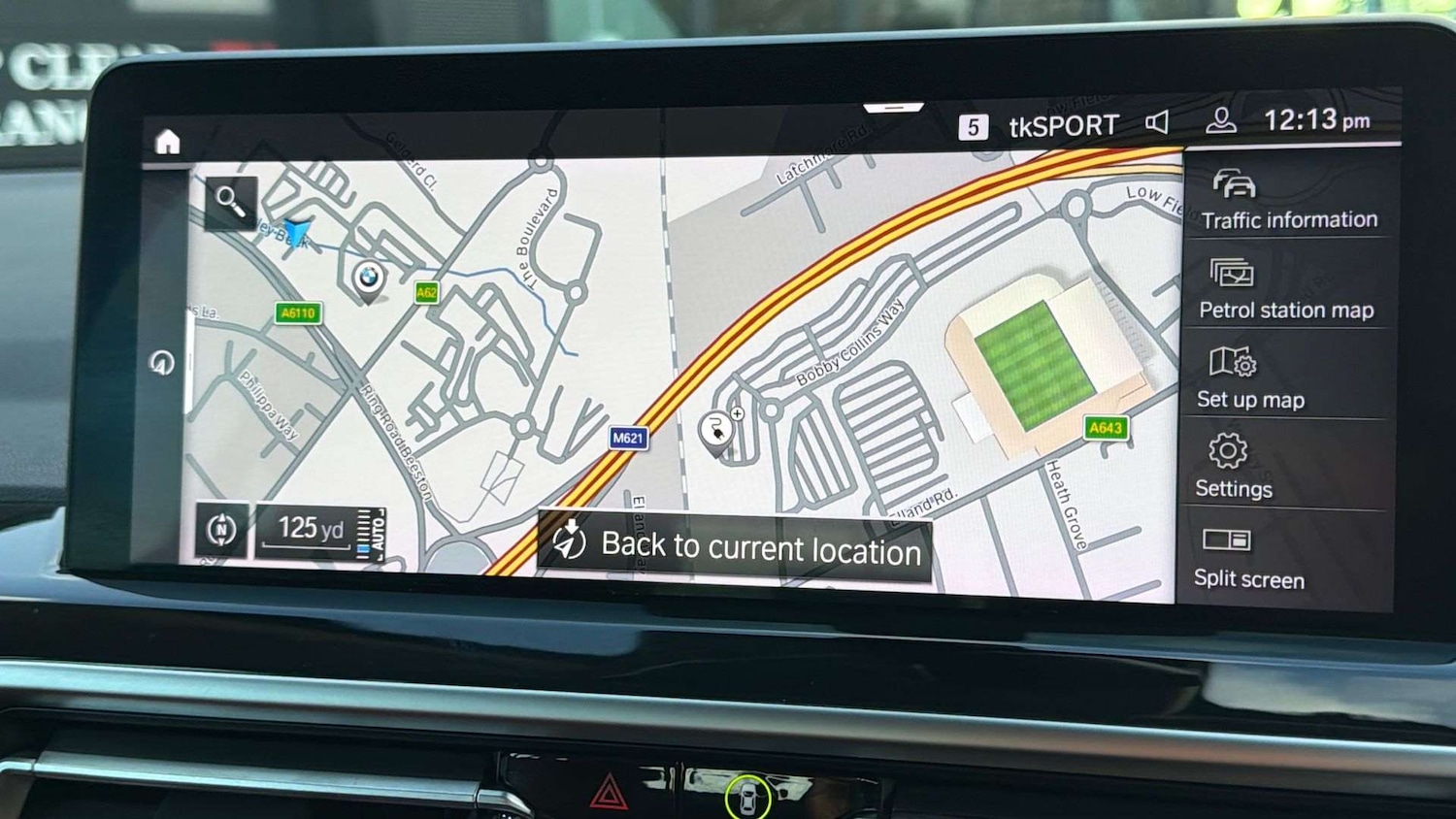 Used BMW X3 2022 for sale - 77123383: Photo 33