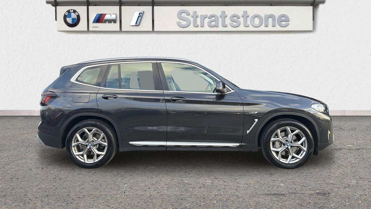 Used BMW X3 2022 for sale - 77123383: Photo 4