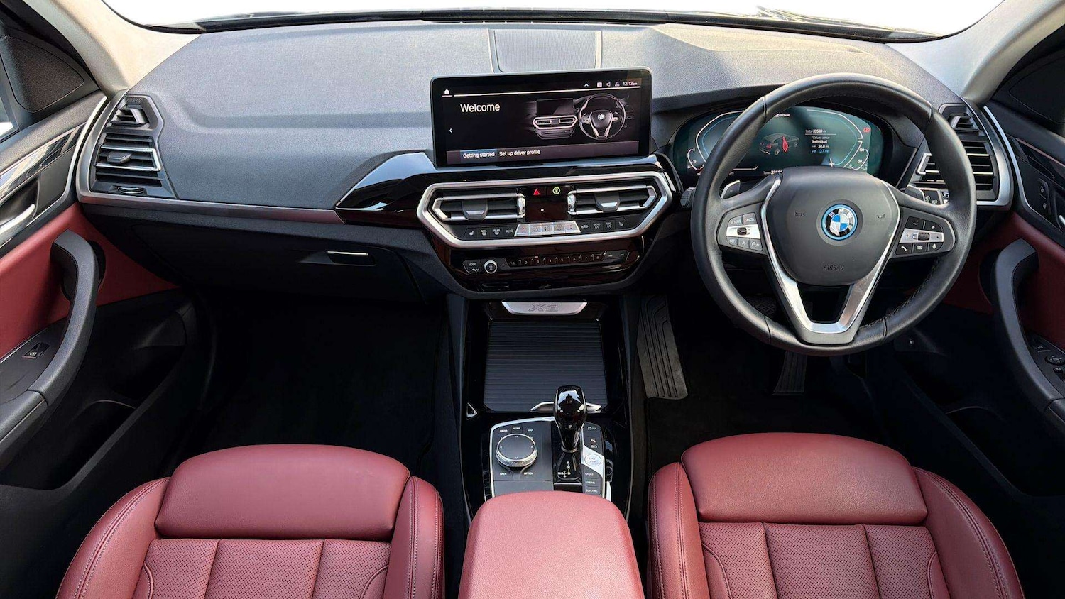 Used BMW X3 2022 for sale - 77123383: Photo 6