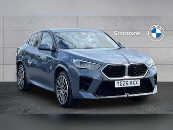 Used BMW X2 2025 for sale - 79028029: Photo