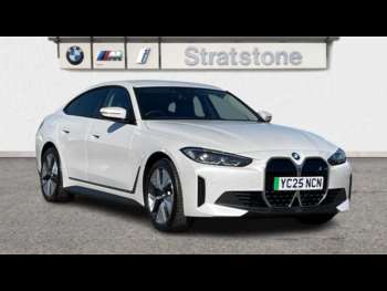 2025 - 210kW eDrive35 Sport 70kWh 5dr Auto