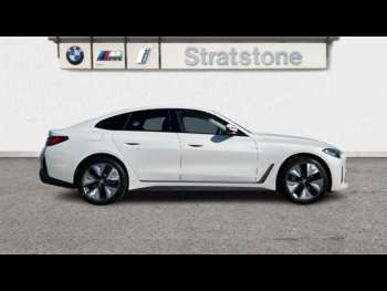 Used BMW i4 2025 for sale - 75218463: Photo
