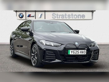 Used BMW i4 2025 for sale - 75818518: Photo