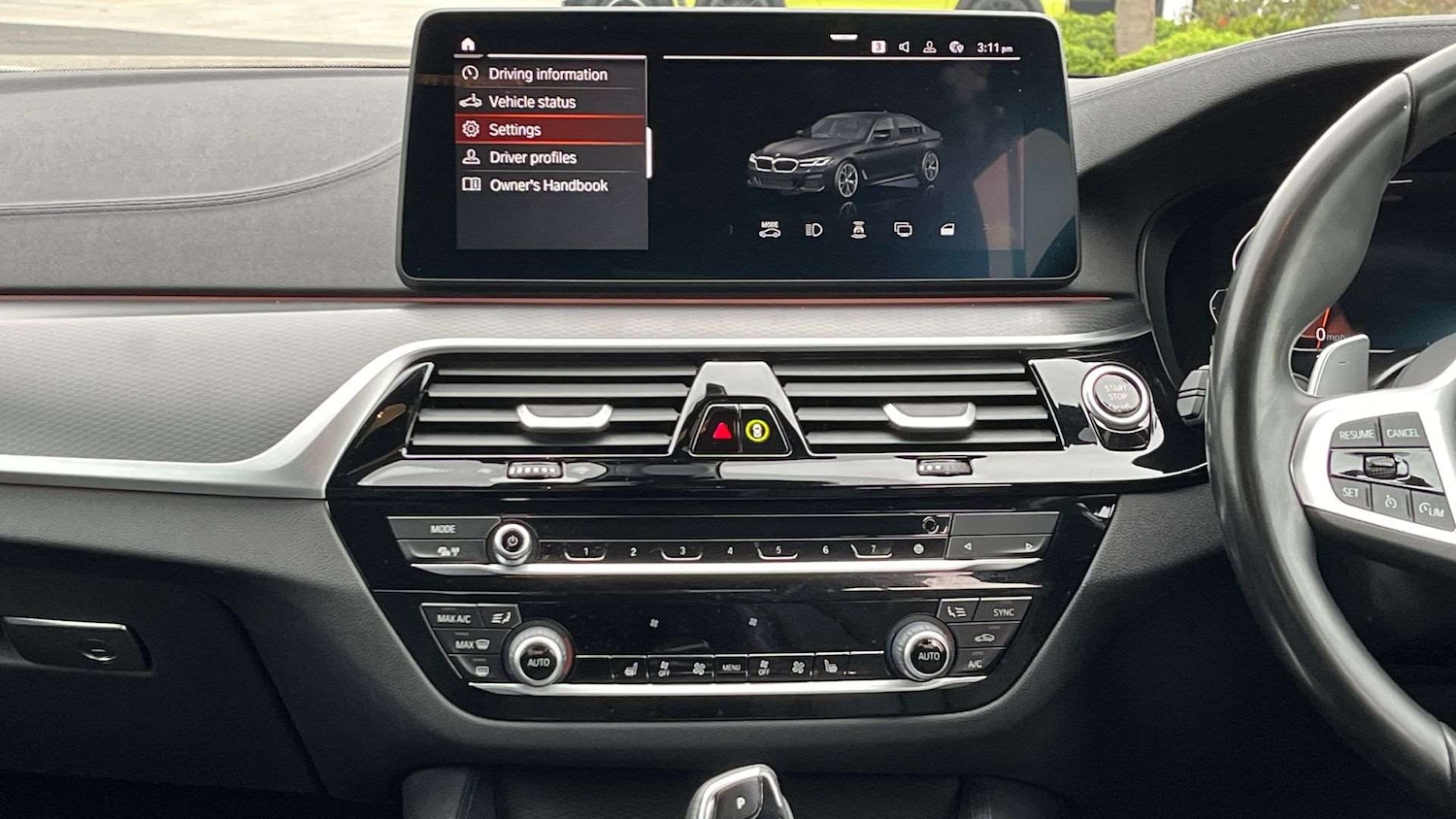 Used BMW 5 Series 2022 for sale - 76459979: Photo 10