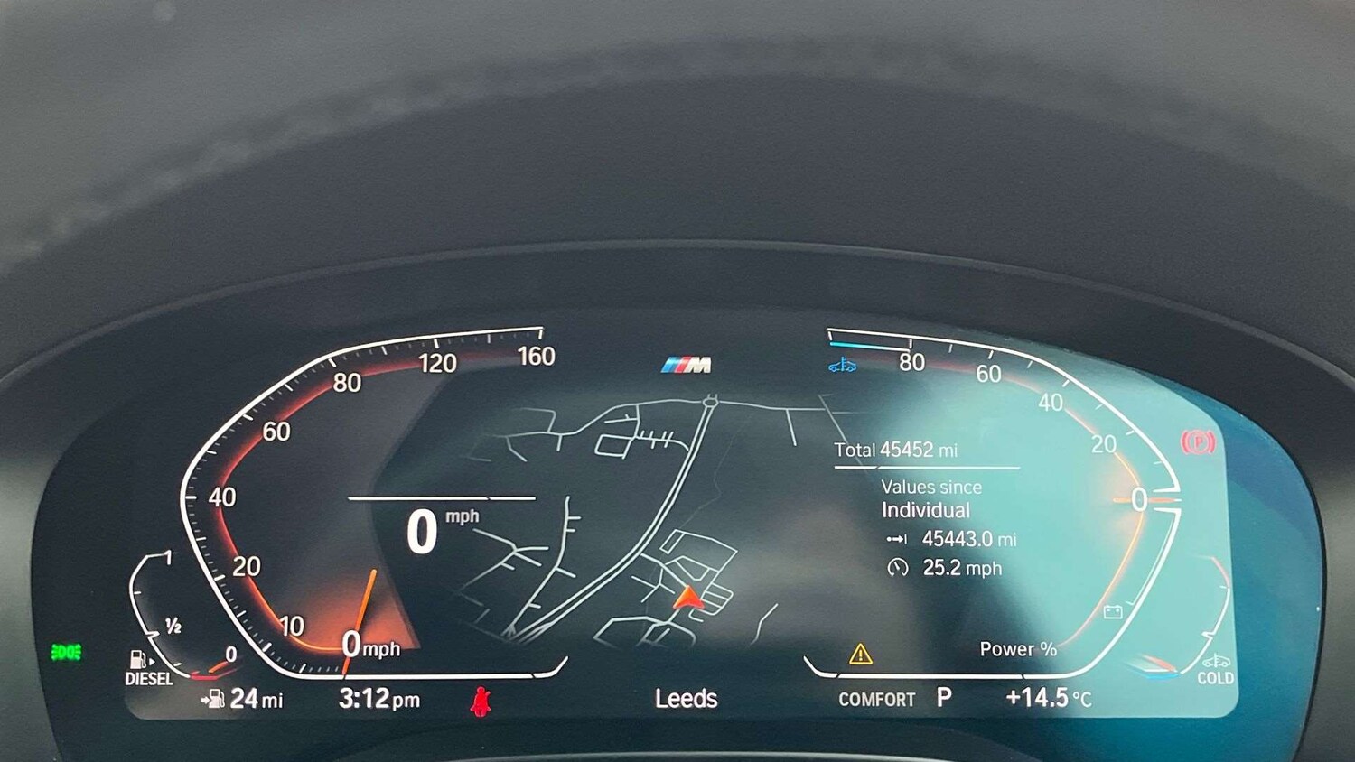 Used BMW 5 Series 2022 for sale - 76459979: Photo 11