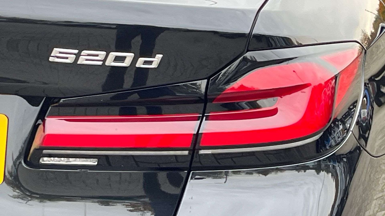 Used BMW 5 Series 2022 for sale - 76459979: Photo 17