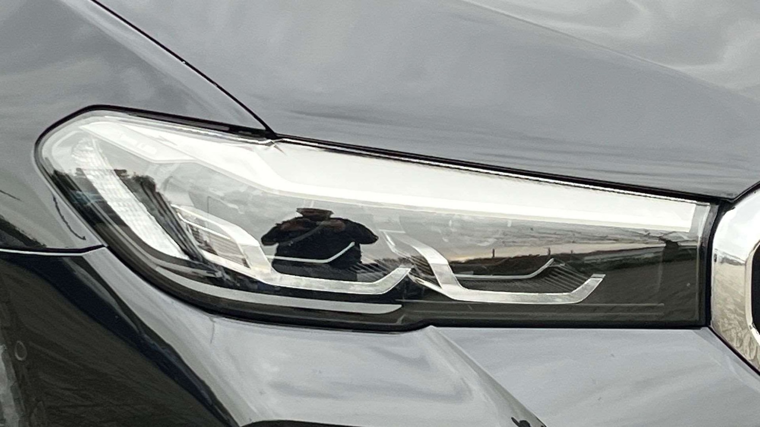 Used BMW 5 Series 2022 for sale - 76459979: Photo 18