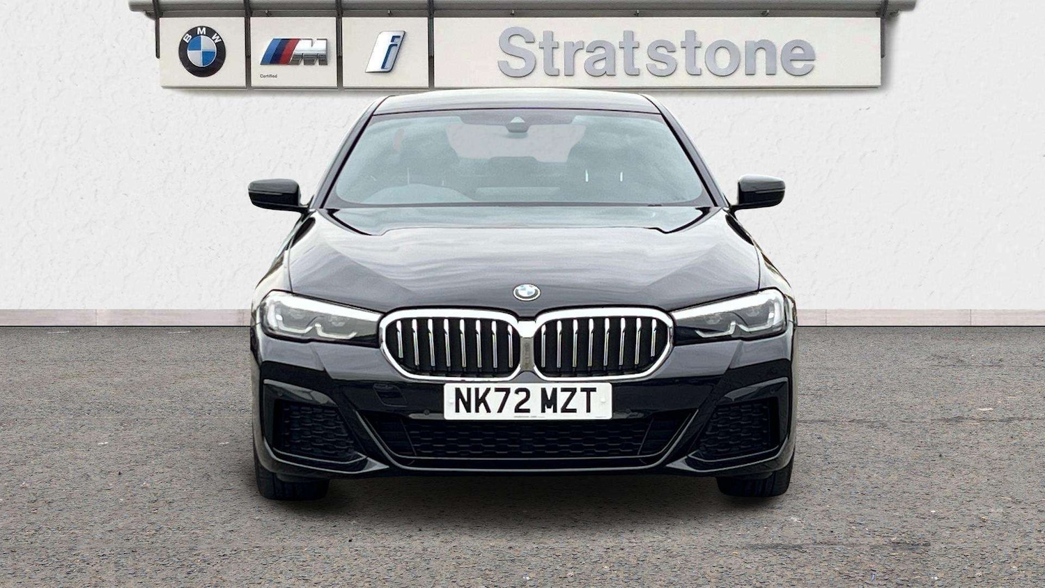 Used BMW 5 Series 2022 for sale - 76459979: Photo 21