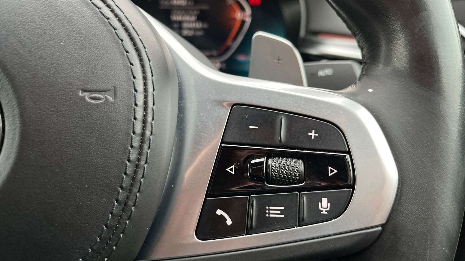 Used BMW 5 Series 2022 for sale - 76459979: Photo 23